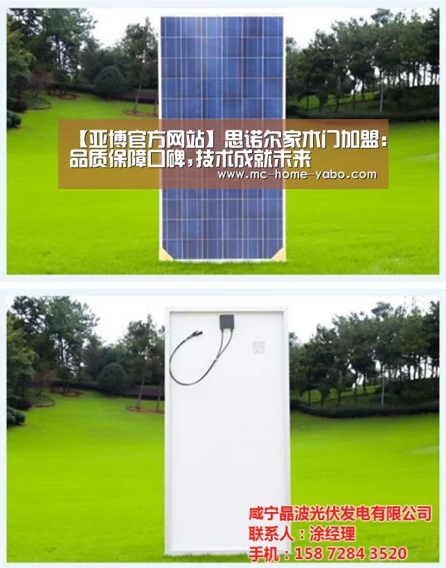 【亚博官方网站】思诺尔家木门加盟:品质保障口碑,技术成就未来(图1) 亚博官方网站