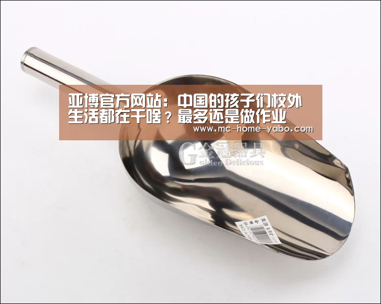 亚博官方网站:中国的孩子们校外生活都在干啥?最多还是做作业(图4) 亚博官方网站