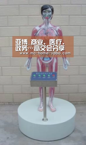 亚博_商业、医疗、政务…高交会分享“AI+智慧城市”的最新玩法(图2) 亚博官方网站