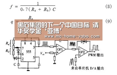 黑石集团的下一个中国目标 清华奖学金‘亚博’(图3) 亚博体育